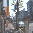 東京メトロ早稲田駅1番出口