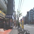 BOOKOFFが二軒ありまして、、、
