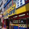 BOOKOFF