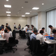 企業内研修