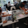 企業内研修